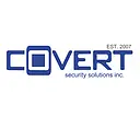 Covert Security Solutions